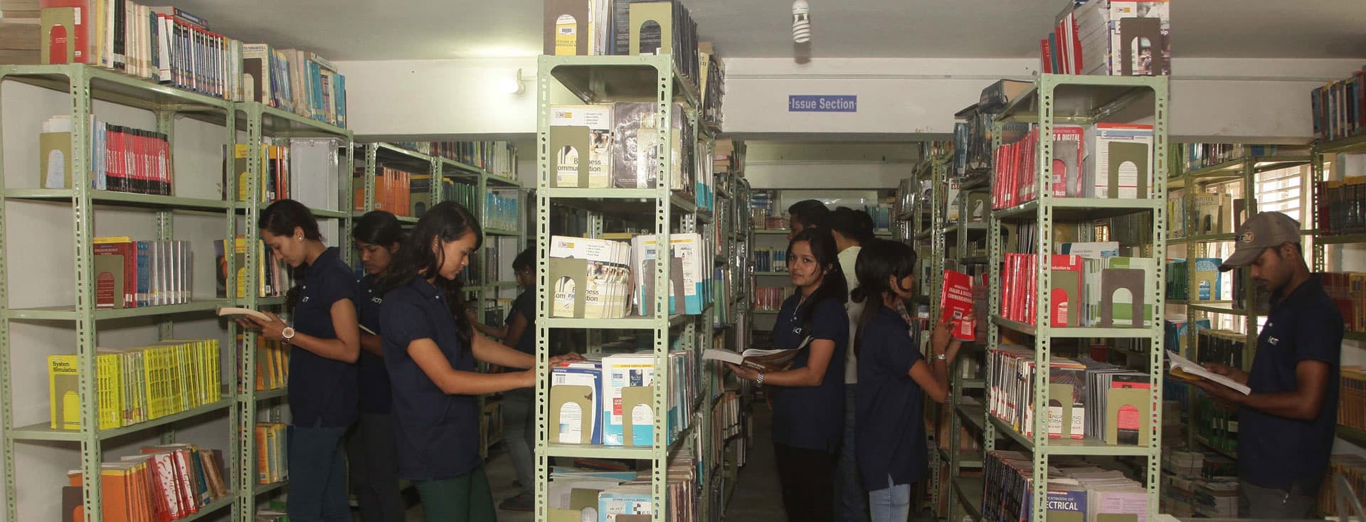 Library
